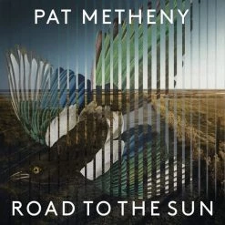 Flash Sale 🔔 Pat Metheny - Road To The Sun Vinyl | Jazz Vinyl LPs ✔️
