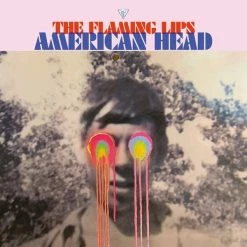 Discount 😀 The Flaming Lips - American Head Vinyl | Rock Vinyl LPs 💯