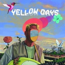 Wholesale 🔥 Yellow Days - A Day In A Yellow Beat Vinyl | Jazz Vinyl LPs 👍