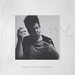 Outlet 🤩 Brittany Howard - Jaime 180g Vinyl | Rock Vinyl LPs 😉
