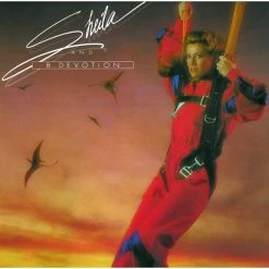 Best reviews of 💯 Sheila And B. Devotion - King Of The World Vinyl | Dance Vinyl LPs 🔥