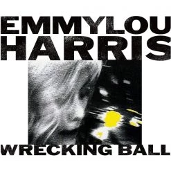 Best reviews of 😀 Emmylou Harris - Wrecking Ball Vinyl | Rock Vinyl LPs 😉