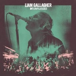 Top 10 😀 Liam Gallagher ‎- MTV Unplugged Vinyl | Rock Vinyl LPs 🎉