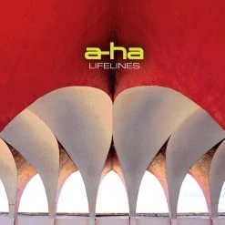 Buy 🌟 a-ha - Lifelines Vinyl | Dance Vinyl LPs 🤩