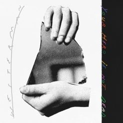 Brand new ✔️ Westerman - Your Hero Is Not Dead Vinyl | Dance Vinyl LPs ✨