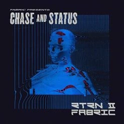 Best Pirce ✔️ Chase & Status - Fabric Presents RTRN II Fabric Vinyl | Pop Vinyl LPs 🥰