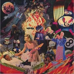 Budget ❤️ Green Day - Insomniac 25th Anniversary Edition Vinyl | Rock Vinyl LPs 😍