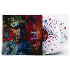 Discount ✨ Paradise Lost - Draconian Times (25th Anniversary Edition) Vinyl | Rock Vinyl LPs 🔔