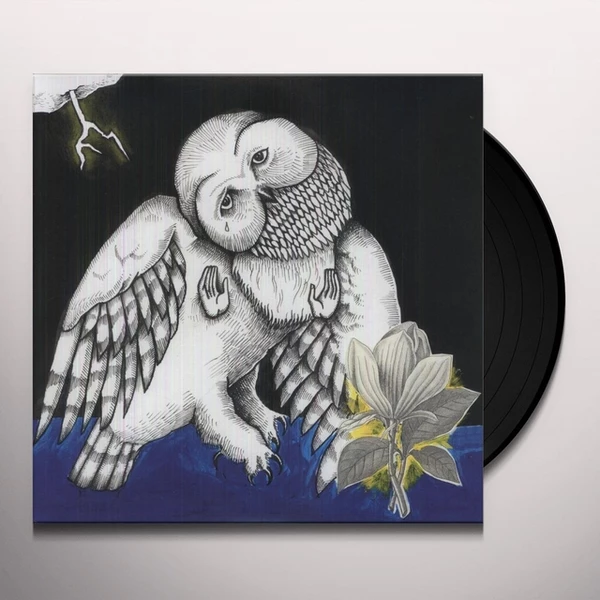Wholesale 🛒 Songs: Ohia - The Magnolia Electric Co Vinyl | Indie Vinyl LPs ✨
