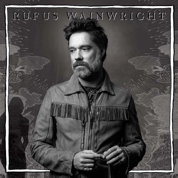 Best Pirce 🤩 Rufus Wainwright - Unfollow The Rules Vinyl | Pop Vinyl LPs 🌟