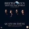 Budget ✨ Quatuor Ebene - Beethoven Around The World Vinyl | Classical Vinyl LPs 🥰