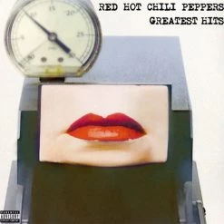 Discount 🌟 Red Hot Chili Peppers - Greatest Hits Vinyl | Rock Vinyl LPs 👍