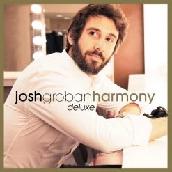 Coupon 🎉 Josh Groban - Harmony Silver Vinyl | Classical Vinyl LPs ✔️