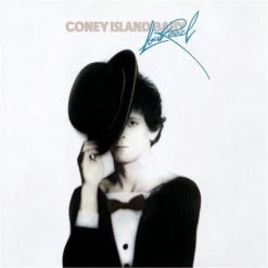 Hot Sale 😉 Lou Reed - Coney Island Baby White Vinyl | Rock Vinyl LPs 💯