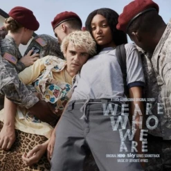Best deal 🧨 Devonte Hynes - We Are Who We Are Limited Edition Vinyl | Soundtrack Vinyl LPs 😍