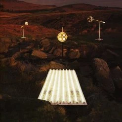 Best reviews of ✔️ Archive - Londinium Vinyl | Dance Vinyl LPs 👏