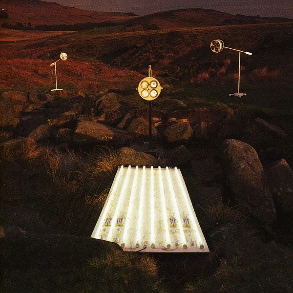 Best reviews of ✔️ Archive - Londinium Vinyl | Dance Vinyl LPs 👏