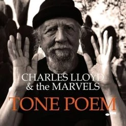 Best Pirce 🎉 Charles Lloyd & The Marvels - Tone Poem Vinyl | Jazz Vinyl LPs 👍