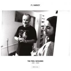 Best Sale ⭐ P J Harvey - The Peel Sessions (1991 - 2004) Vinyl | Rock Vinyl LPs 👍