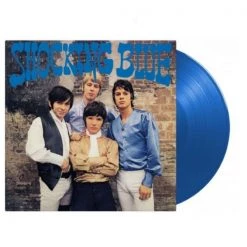 Cheapest 🛒 Shocking Blue - Shocking Blue Limited Edition Blue Vinyl | Rock Vinyl LPs ⭐