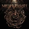 New 🎁 Meshuggah - The Ophidian Trek Limited Edition Vinyl | Rock Vinyl LPs 👍