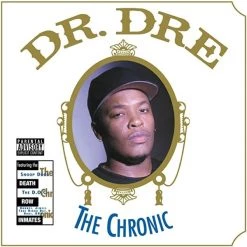 Best Sale 🥰 Dr. Dre - The Chronic Vinyl | Rap/Hip-Hop Vinyl LPs 🛒