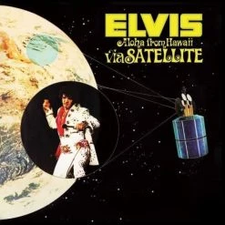Top 10 🔥 Elvis - Aloha From Hawaii Via Satellite Vinyl | Rock n Roll Vinyl LPs 🎉