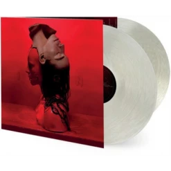 Flash Sale 🛒 Sevdaliza - ISON Ivory White Vinyl | Dance Vinyl LPs ✨
