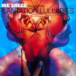 Best Sale 🎁 Me'Shell NdegéOcello - Plantation Lullabies Vinyl | Dance Vinyl LPs 😀