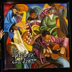 Discount 👍 Prince - The Rainbow Children Vinyl | Jazz Vinyl LPs 😀