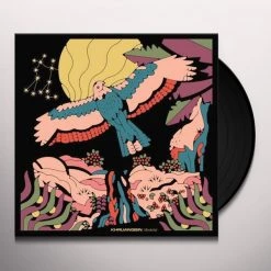 Flash Sale 👏 Khruangbin - Mordechai Vinyl | Rock Vinyl LPs 🎁