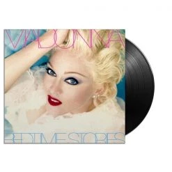 Discount 😉 Madonna - Bedtime Stories Vinyl | Rock Vinyl LPs 👏