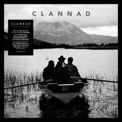 New 💯 Clannad - In A Lifetime Vinyl | Rock Vinyl LPs 😀