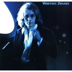 Best deal 💯 Warren Zevon - Warren Zevon Reissue Vinyl | Rock Vinyl LPs 🤩