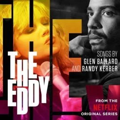 Brand new 😉 The Eddy - The Eddy Vinyl | Jazz Vinyl LPs 😉