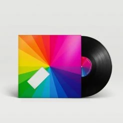 Best Pirce 🥰 Jamie XX - In Colour Reissue 2020 Vinyl | Dance Vinyl LPs 👏