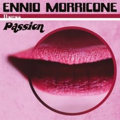 Best Sale 👍 Ennio Morricone - Passion Vinyl | Soundtrack Vinyl LPs 🛒