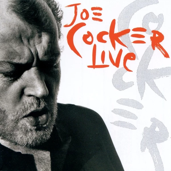 Brand new 👍 Joe Cocker - Joe Cocker Live Vinyl | Rock Vinyl LPs 🥰