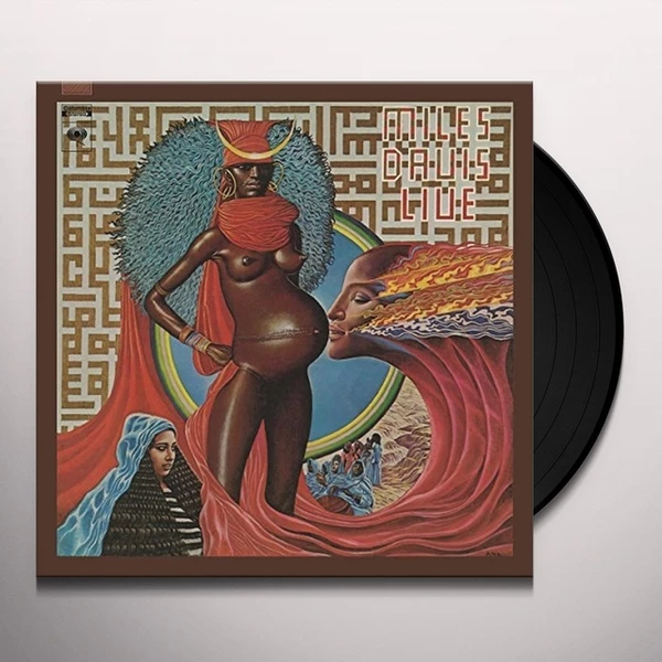Top 10 😀 Miles Davis - Live Evil Vinyl | Jazz Vinyl LPs 😀