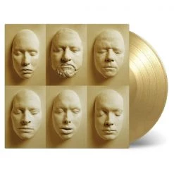 Best deal 😀 The Soundtrack Of Our Lives - Behind The Music Gold Vinyl | Rock Vinyl LPs ⭐