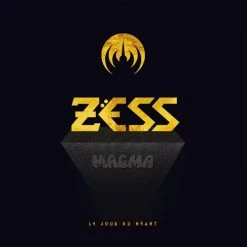 Discount 🧨 Magma -Zëss Le Jour Du Néant Vinyl | Rock Vinyl LPs 😀