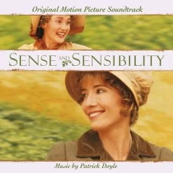 Top 10 🤩 Patrick Doyle - Sense And Sensibility Green Vinyl | Soundtrack Vinyl LPs 😍