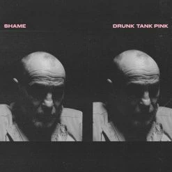 Outlet 🔔 Shame - Drunk Tank Pink 2021 Vinyl | Rock Vinyl LPs ⌛