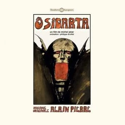 Buy 🔔 Alain Pierre - Ô Sidarta Vinyl | Dance Vinyl LPs 👏
