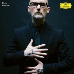 Deals ✔️ Moby - Reprise Vinyl | Classical Vinyl LPs ⭐