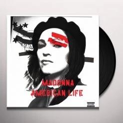 Brand new ⭐ Madonna - American Life Vinyl | Dance Vinyl LPs 🌟