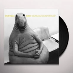 Cheap ✔️ Balthazar - Sand Vinyl | Pop Vinyl LPs ✔️