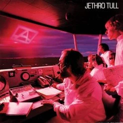 Best deal 🥰 Jethro Tull - A Vinyl | Rock Vinyl LPs 😉