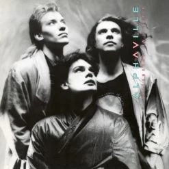 New 🧨 Alphaville - Afternoons In Utopia Vinyl | Dance Vinyl LPs ✔️