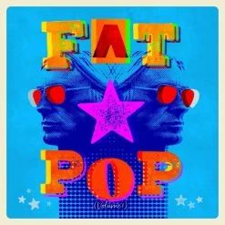 Best reviews of 🛒 Paul Weller - Fat Pop (Volume 1) Limited Edition Yellow | Rock Vinyl LPs 😀